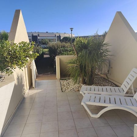 Studio Naturiste Design Agde Exterior foto