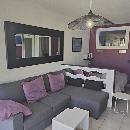 Studio Naturiste Design Agde Exterior foto